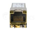 BlueOptics BO08C28S1 SFP 1000BASE-T Kupfer 100m RJ45 f. Netgear AGM734