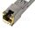 BlueOptics BO08C28S1 SFP 1000BASE-T Kupfer 100m RJ45 f. Netgear AGM734