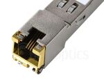 BlueOptics BO08C28S1 SFP 1000BASE-T Kupfer 100m RJ45 f....