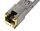 BlueOptics BO08C28S1 SFP 1000BASE-T Kupfer 100m RJ45 f. D-Link SFP-1G-RJ45