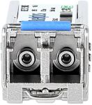 BlueOptics BO05C13610D SFP 1000BASE-LX SM 1310nm 10km Alcatel-Lucent SFP-GIG-LX