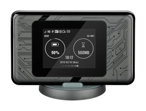 D-Link DWR-2101 5G Wi-Fi 6 Mobile Hotspot