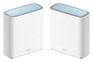 D-Link M32-2 EAGLE PRO AI AX3200 Mesh-System (VPE 2)