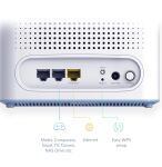 D-Link M32-2 EAGLE PRO AI AX3200 Mesh-System (VPE 2)