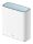 D-Link M32-2 EAGLE PRO AI AX3200 Mesh-System (VPE 2)