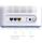 D-Link M32-2 EAGLE PRO AI AX3200 Mesh-System (VPE 2)