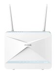D-Link G416/E EAGLE PRO AI G416 Wireless Router