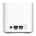 D-Link DWP-1010/KT Mesh-Kit für 5G/Wi-Fi 6 mit externer Antenne