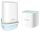 D-Link DWP-1010/KT Mesh-Kit für 5G/Wi-Fi 6 mit externer Antenne