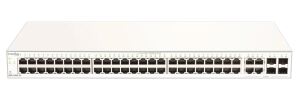 D-Link DBS-2000-52 Nuclias Cloud-Managed Switch