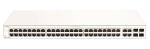 D-Link DBS-2000-52 Nuclias Cloud-Managed Switch