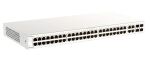 D-Link DBS-2000-52 Nuclias Cloud-Managed Switch