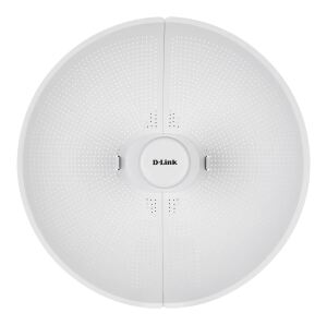 D-Link DAP-3712 20 km Long Range Wireless AC Bridges
