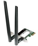 D-Link DWA-582 Wireless AC1200 Dual Band PCI Express Adapter