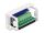 DELOCK Easy 45 Modul D-Sub 9 Pin Buchse > 6 Pin Terminalblock 22,5 x 45mm