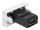 DELOCK Easy 45 HDMI Modul gerade 22,5 x 45mm