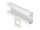 DeLOCK Easy 45 Modulträger für Geräteeinbaukanal 85 x 80 mm