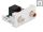 DELOCK Easy 45 Modul 2x Cinch Buchse > RJ45 Buchse 22,5 x 45mm