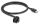 DELOCK Keystone mini Displayp. BU > Mini Displayp. ST 110°