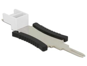 DELOCK Keystone RJ45 Secure Werkzeug