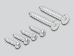 DELOCK Aufputzgehäuse für Easy 45 Module 152 x 82mm weiß