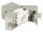 DELOCK Keystone Modul RJ45 Bu > LSA Cat.6a STP (VPE 24)