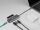 DELOCK USB Type-C Dockingstation mit M.2 Slot - 4K HDMI/ USB/ LAN/ PD 3.0