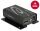 DELOCK Switch 2-Port Displayport 1.2 in > 1x Displayport out
