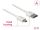 DELOCK Kabel High Speed HDMI mit Ethernet 2,0m Micro-D