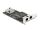 DELOCK PCI Express x2 Netzwerkkarte 5 Gigabit LAN 2x RJ45 RTL8126