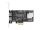 DELOCK PCI Express x2 Netzwerkkarte 5 Gigabit LAN 2x RJ45 RTL8126