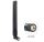 DELOCK LTE RP-SMA Antenne mit Kippgelenk 2 - 2,5 dBi
