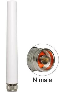 DELOCK GSM/UMTS Antenne N-Stecker 2,5 dBi omnidirektion