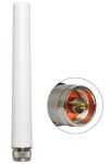 DELOCK WLAN 802.11 b/g/n Antenne N Stecker 2,5 dBi
