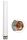 DELOCK WLAN 802.11 b/g/n Antenne N Stecker 2,5 dBi