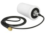DELOCK GSM/ UMTS Antenne SMA ST 0,7 - 1,6dBi ULA100...
