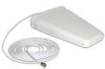 DELOCK Antenne LTE N Band 1/3/7/20 8 ~ 9 dBi direktional