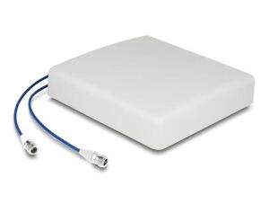 DELOCK Antenne LTE SMA Band 1/3/7/20 7 dBi omni outdoor MIMO