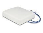DELOCK Antenne LTE SMA Band 1/3/7/20 7 dBi omni outdoor MIMO
