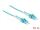 DELOCK Kabel Lichtwellenleiter LC > LC Multimode OM3 Uniboot 10m