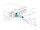DELOCK Kabel Lichtwellenleiter LC > LC Multimode OM3 Uniboot 5m