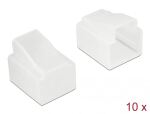 DELOCK Staubschutz (VPE 10) für RJ11 Stecker...