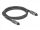 DELOCK TOSLINK Standard Kabel ST > ST 1,0m