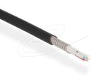 DELOCK Aktives Optisches HDMI Kabel mit Metallarmierung...