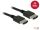 DELOCK Premium HDMI Kabel 4K 60Hz 1,0m