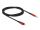 DELOCK Audiokabel 8Pin Lightning ST > Klinkenstecker 3,5mm 3 Pin 1,5m