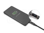 DELOCK USB 2.0 Daten- und Schnellladekabel USB Type-C Stecker > Stecker PD 3.0