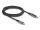 DELOCK USB 2.0 Daten- und Schnellladekabel USB Type-C Stecker > Stecker PD 3.0