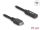 DELOCK USB 10Gbps Kabel Typ-E Key A 20 Pin ST > USB-C BU 0,7m