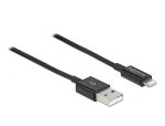 DELOCK USB Daten- und Ladekabel für iPhone/ iPad/...